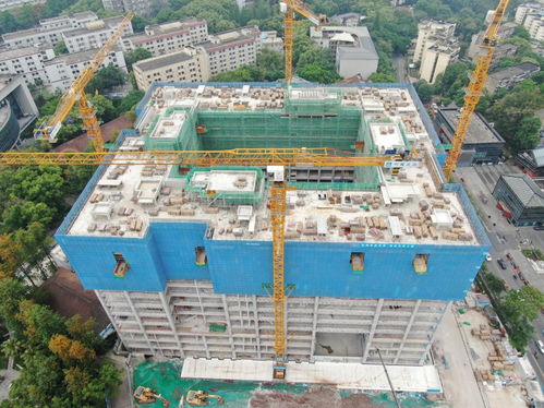 重慶建筑工程質量安全標準化暨智能化施工現場觀摩會成功舉辦，展覽展示服務亮點紛呈
