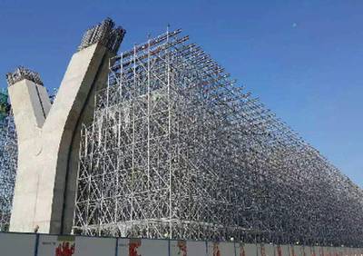 傲藍(lán)建材租賃管理軟件攜手重慶永航，共建智能化建材租賃新標(biāo)桿