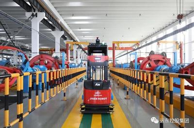 新機遇，新航程 遠(yuǎn)東企業(yè)乘風(fēng)破浪，以展覽展示服務(wù)助力“中國制造”轉(zhuǎn)型升級