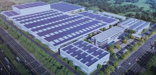 西門子中壓智能化數字工廠無錫啟航，引領建筑電氣產業新變革