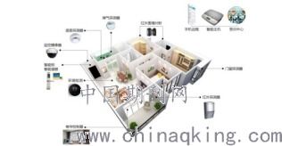 建筑工程中電子信息與智能化技術分析——聚焦建筑智能化工程