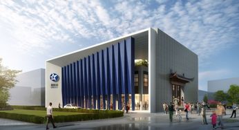 藍炬星攜手上海大學機電工程與自動化學院，共筑建筑智能化新未來