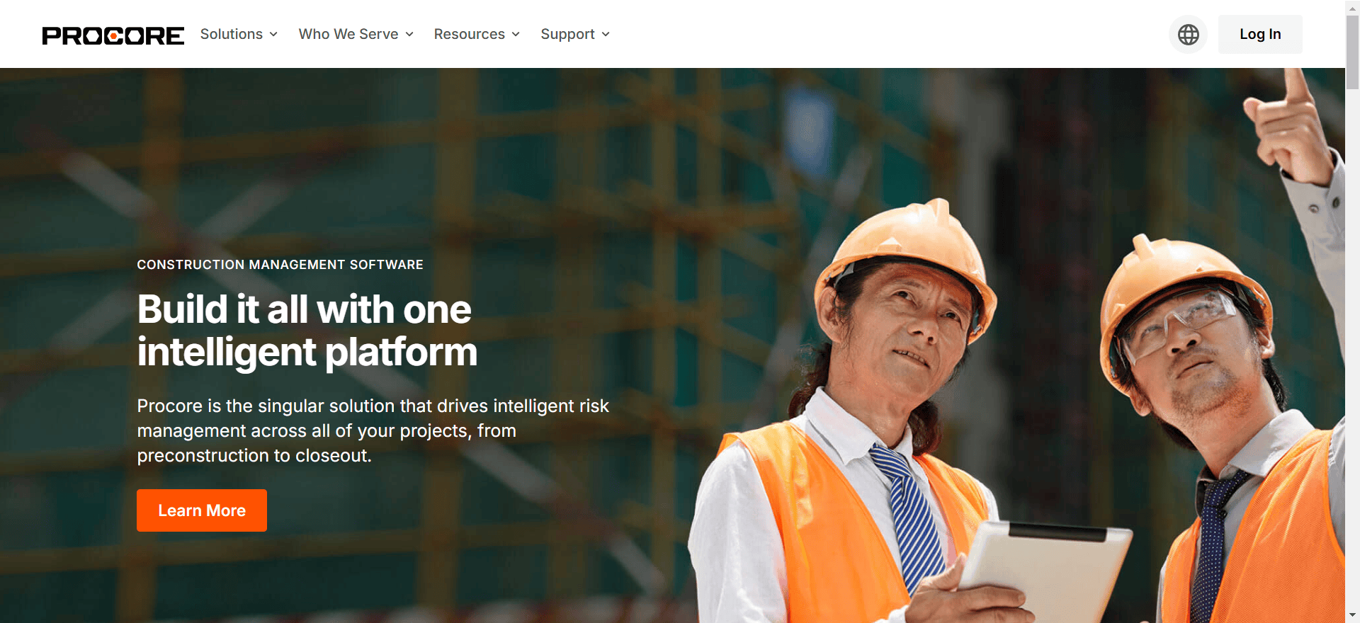 2025年4款超好用的工程項目管理軟件,助力建筑工程企業轉型!